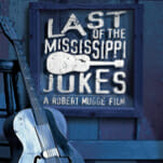 Last of the Mississippi Jukes: Robert Mugge Films a Dying Breed of Ramshackle Blues