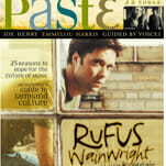 Rufus Wainwright: Living in Daylight