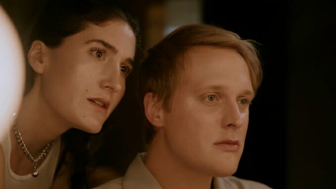 Kate Berlant and John Early Are Big Time