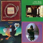 Nick Drake: Out from the Shadows