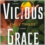 This Vicious Grace Has All the Elements of a Perfect YA Fantasy Romance