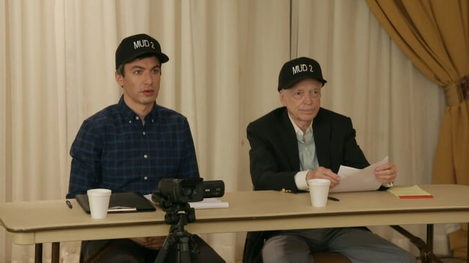 Nathan Fielder's New Series The Rehearsal Comes to HBO and HBO Max in July  - Paste Magazine