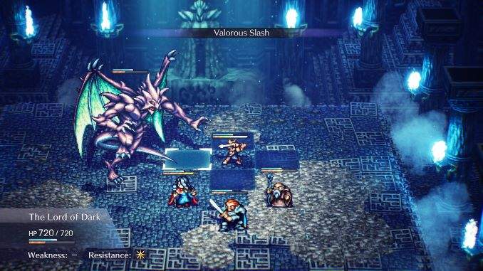 Cult classic JRPG 'Chrono Cross' is getting a remaster for consoles and PC