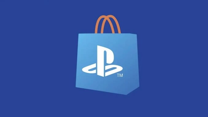 PlayStation Store Removing Customers’ Purchased Movies in Europe, Hinting at Grim Future of Digital Media