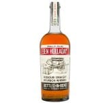 Ben Holladay Bottled-in-Bond Bourbon