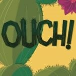 Fun Kids Game Ouch! Shows Candyland How Randomness Should Work in Games