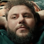 Mo Amer Turns His Life Story into the Humane, Funny Series Mo
