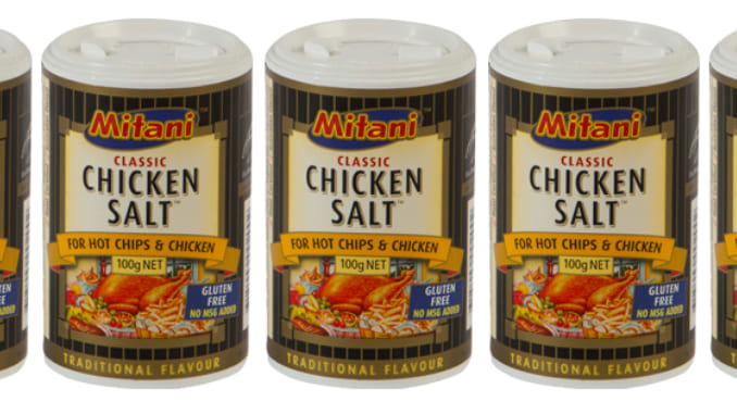 What Is Chicken Salt? And Could It Be the Next Everything Bagel Seasoning?  - Paste Magazine