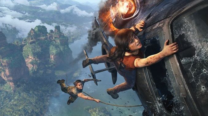 Uncharted 5' Has Not Been Ruled Out Reveals Naughty Dog