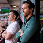 FX's Brilliant Welcome to Wrexham Is a Sports Doc Where Ambition and Humor Collide