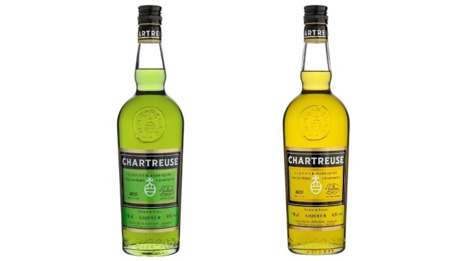 It's Official: Chartreuse Is the New Slime Green