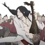 Inu-Oh, Anime Musical for the Ages, Is Masaaki Yuasa's Swan Song