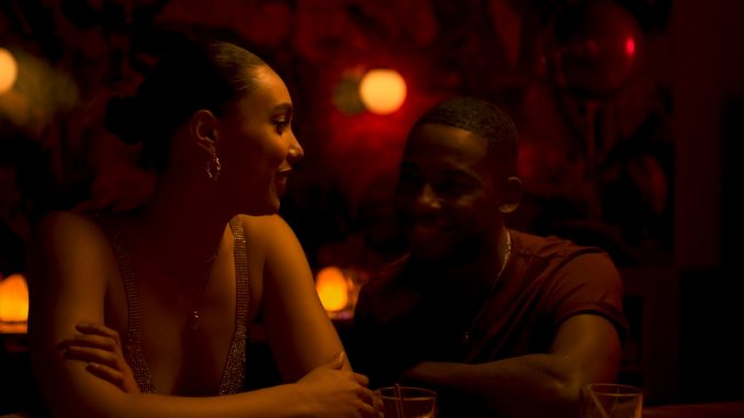 Exclusive: Learn To Swim Clip Sees Musicians Immersed in Jazz and Romance