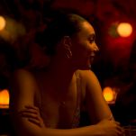Exclusive: Learn To Swim Clip Sees Musicians Immersed in Jazz and Romance