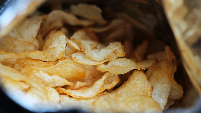 Ranking Zapp’s Potato Chip Flavors While Daydreaming of New Orleans