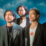 Divino Niño Blend the Sacred and Secular on New Single 