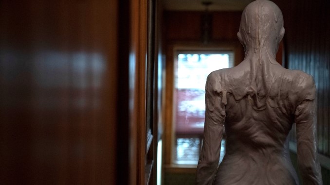 Guillermo del Toro's “Cabinet of Curiosities,” a Horror Anthology Fit for  the Streaming Age