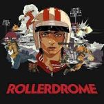 Rollerdrome Shows How Well Skating and Shooting Go Together