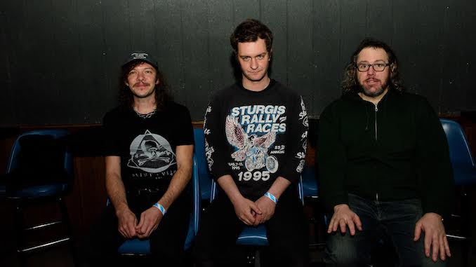 Meat Wave Announce New Album, Share “What Would You Like Me to Do?”