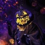 Everything Happening at Universal Studios Florida's Halloween Horror Nights This Year