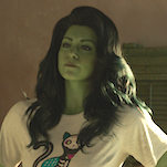 A Refreshingly Grounded She-Hulk: Attorney at Law Keeps the MCU's Fun Streak Going