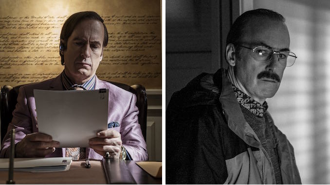 Better Call Saul' Finale Review: A Brilliant Reverse 'Breaking Bad