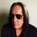 Todd Rundgren Announces New Collaborative Album, Space Force