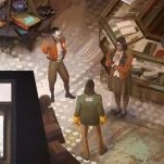 Cleaning Out the Rooms: The Importance of Stuff in Disco Elysium