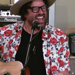 Michael Glabicki Of Rusted Root with Dirk Miller – Aug 26, 2018 Daytrotter Studios Davenport, IA