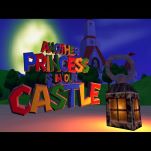 Now You Can Play Super Mario 64 as a Horror Game