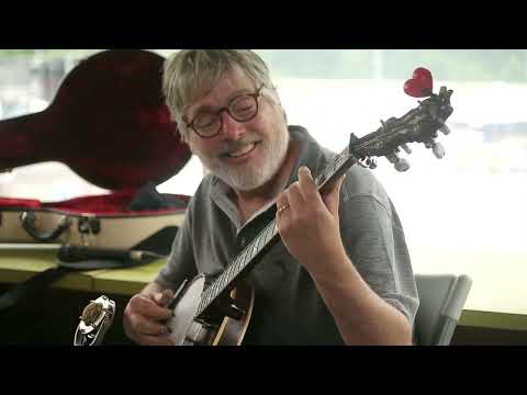 Bela Fleck - Full Session