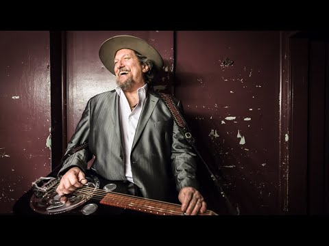 The Jerry Douglas Band - Full Session