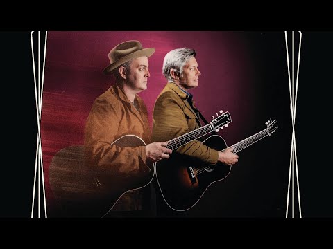 The Gibson Brothers - Full Session