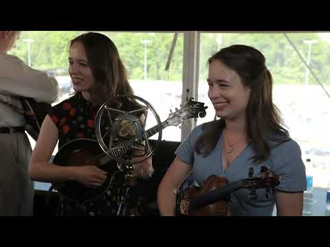 The Price Sisters - Full Session