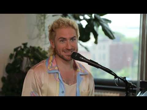 Walk The Moon - Full Session