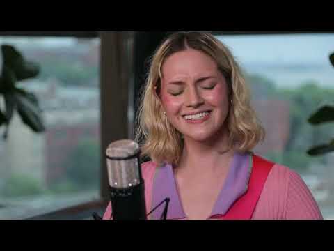 Kate Davis - Full Session
