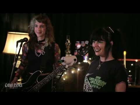 Death Valley Girls - Full Session