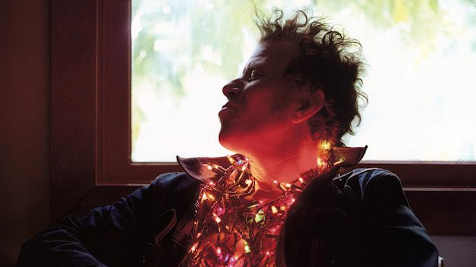 Tom Waits Announces 20th Anniversary Alice, Blood Money Reissues