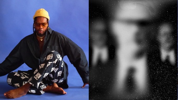 serpentwithfeet Releases “On Air” via Moby’s Always Centered at Night