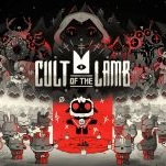 Lead the Cutest Cult Ever in the Excellent Cult of the Lamb
