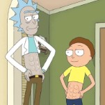 Season 6 of Rick and Morty Gets Back to the Show's Fresh and Funny Roots
