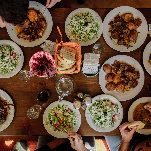Eikas: The Dinner Party as Philosophy