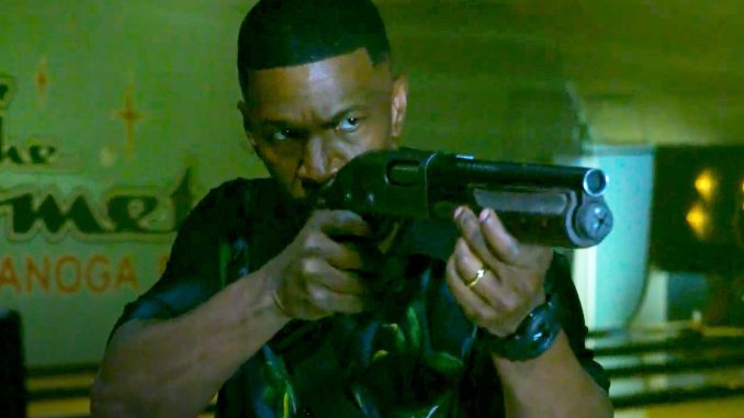 Day Shift' Review: Jamie Foxx, Snoop Dogg, Dave Franco In Vampire