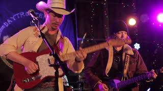 Mike and the Moonpies - Bottled Beer