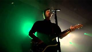 The Rosebuds - When The Lights Went Dim