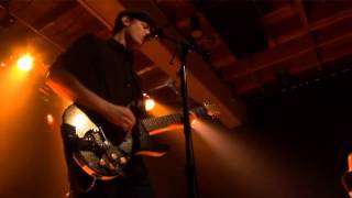 The Rosebuds - Hold On To This Coat