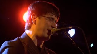 The Mountain Goats - Lovecraft In Brooklyn