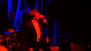 The Walkmen - Four Provinces