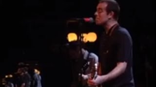Ted Leo and the Pharmacists - Counting Down the Hours