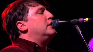 The Gutter Twins - Circle The Fringes